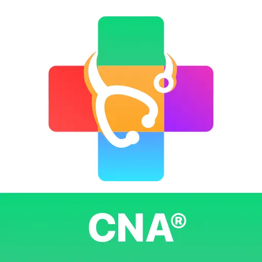 CNA Test Prep 2025 icon