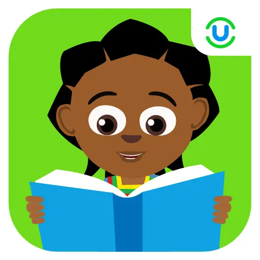 Read With Akili - What Do You  icon