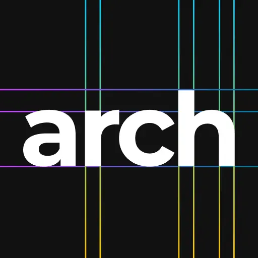 Arch - AI Home Design icon