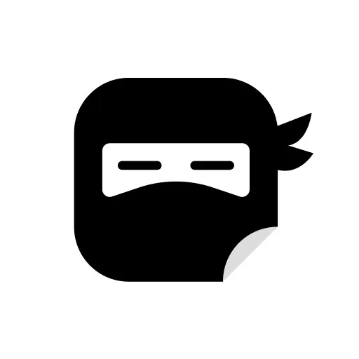 AI Note Taker - NoteNinja icon