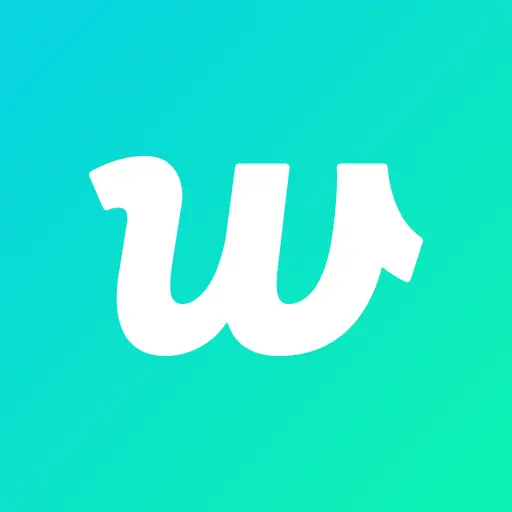 Weverse: Connect with Artists icon