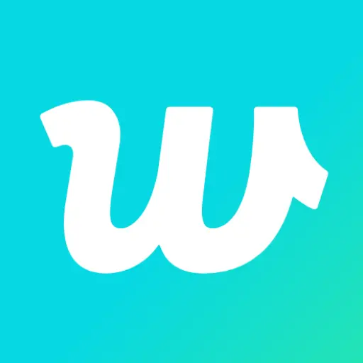 Weverse: Connect with Artists icon