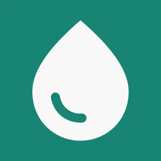 Water Tracker & Reminder app icon