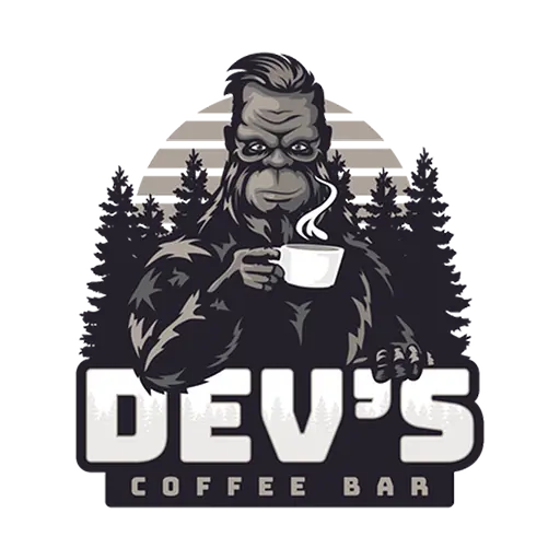 Devs Coffee Bar icon