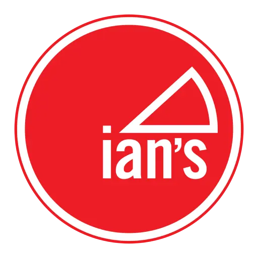 Ian's Pizza icon