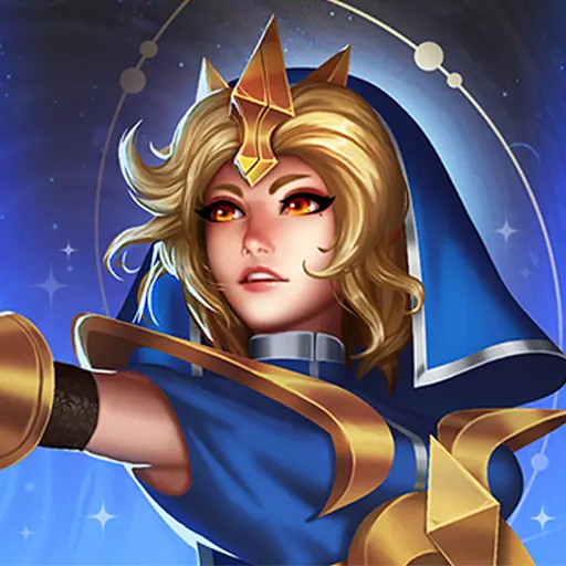 Heroes Defense: Apex Guardians icon