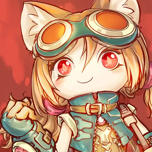 Meow Meow Warriors icon