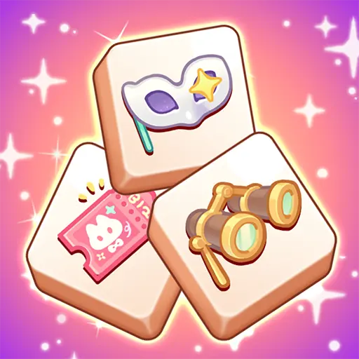 Tile Plays: Kawaii Show Design icon