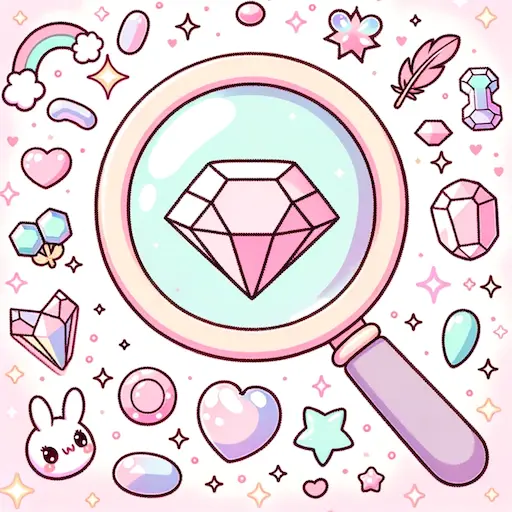 Kawaii Mansion: Find It Out icon