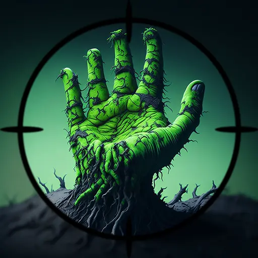 Z Alert: Zombie Survival icon