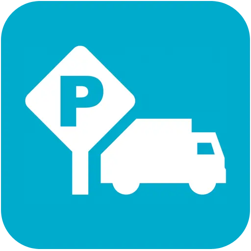 Truck Parking Europe icon