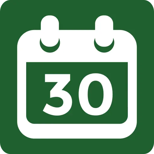 Calendar - Agenda - Planner icon