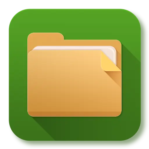 File Manager icon