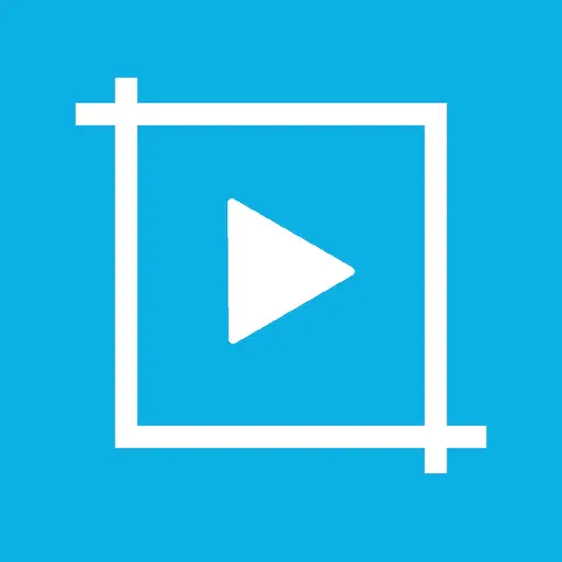 Crop Video - Trim Video icon