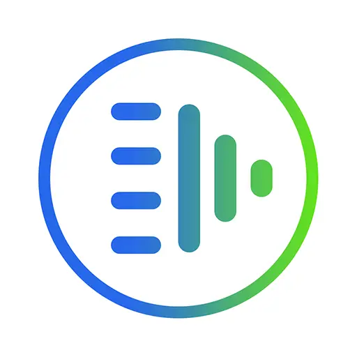 MixVoice AI Voice Generator icon