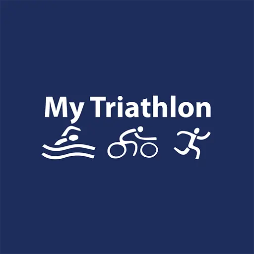 My Triathlon icon