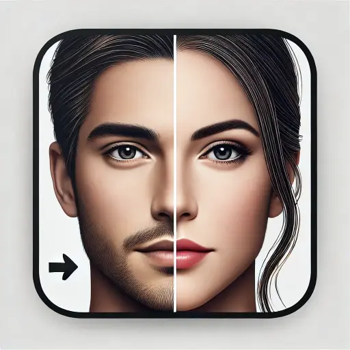 Video Face Swap AI: DeepFace icon