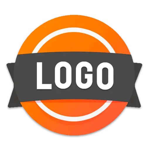 Logo Maker Design AI Generator icon