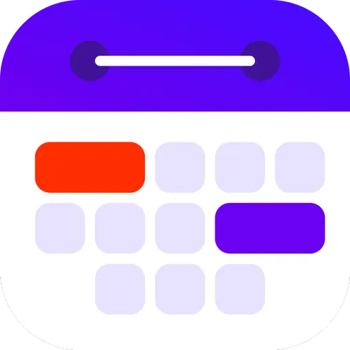 Spoke: Shift Calendar Planner icon