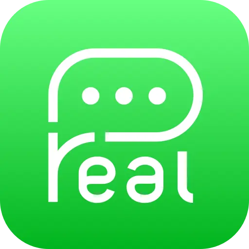 Real Messenger icon