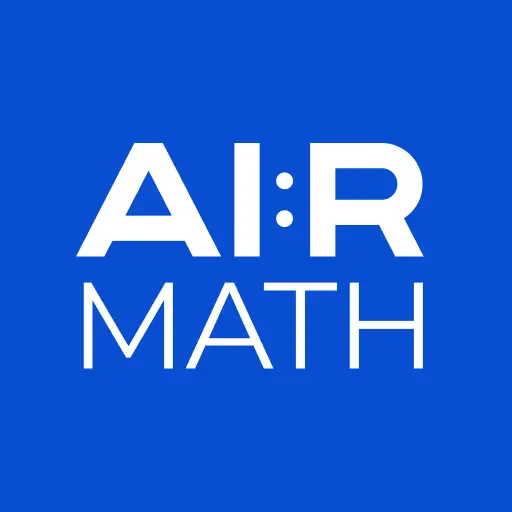 AIR MATH. Homework Helper icon