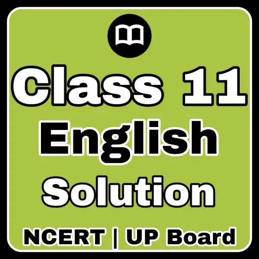 Class 11 English NCERT Notes icon