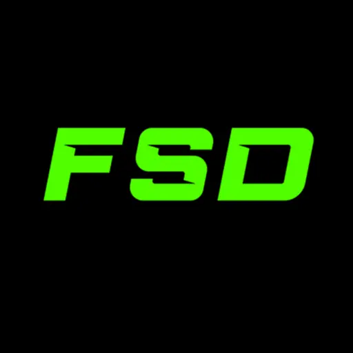 FSD Supply Co. icon