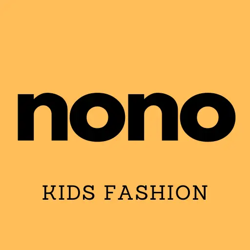 nono Kids Fashion icon