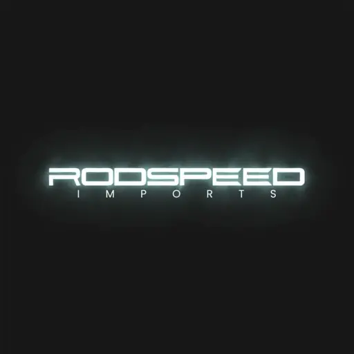 RodSpeed Imports icon