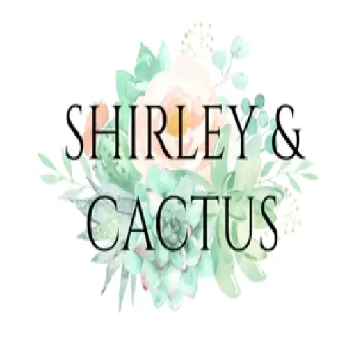 Shirley & Cactus Boutique icon