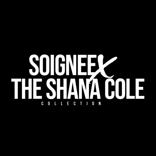SOIGNEE BY SHANA COLE icon
