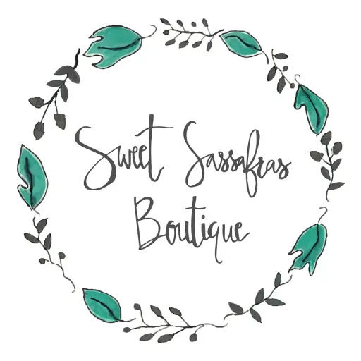 Sweet Sassafras Boutique icon