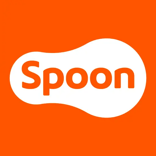 Spoon: Live Audio & Podcasts icon