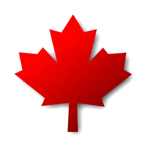 Canadian Citizenship Test 2024 icon