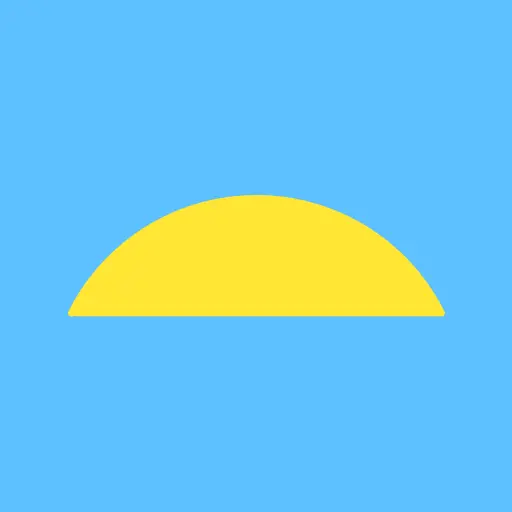 Sunnyside: Drink Less Alcohol icon