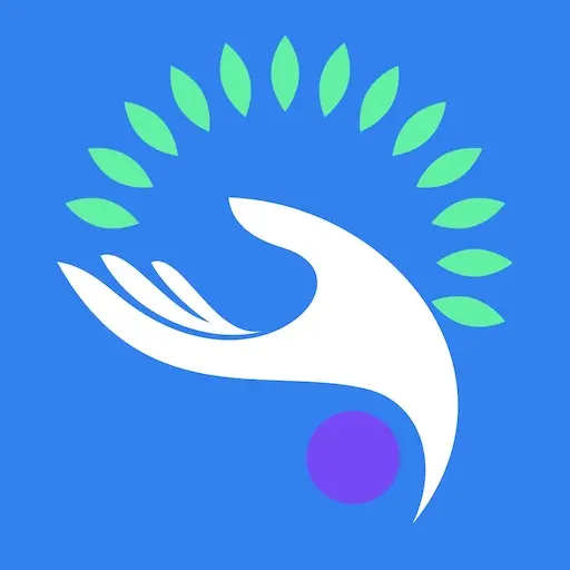 Resilify: for Resilience icon