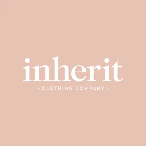 Inherit Clothing Co icon