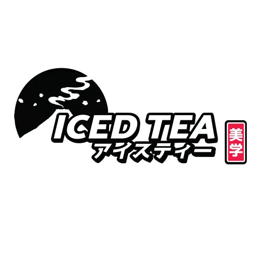 Iced Tea Aesthetics icon