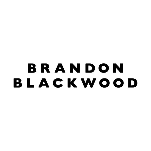 Brandon Blackwood icon