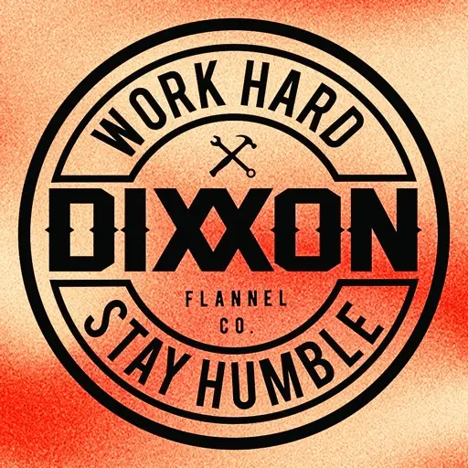 Dixxon Flannel Co icon