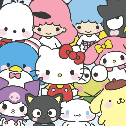 Sanrio Store icon