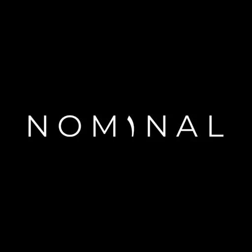 Nominal icon