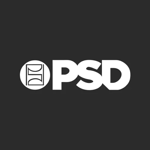 PSD icon