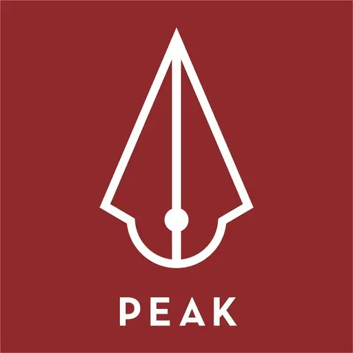 Peak Needles icon