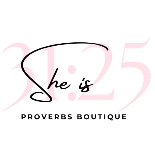 Proverbs Boutique icon