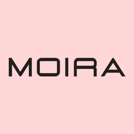 Moira Cosmetics icon