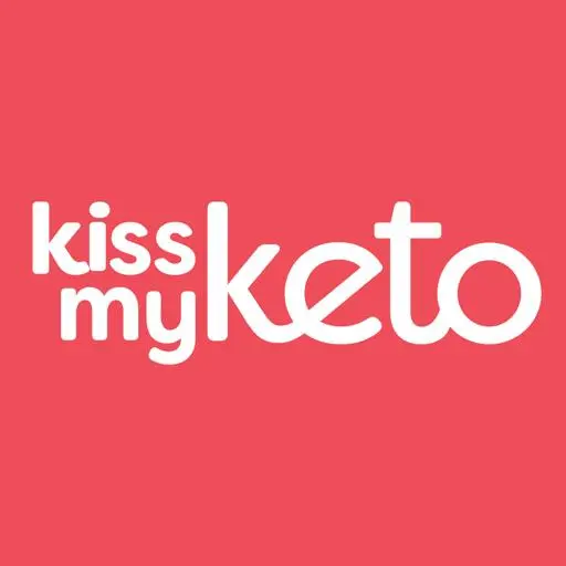 Kiss My Keto icon