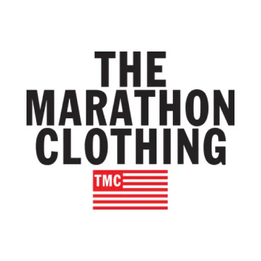 The Marathon Clothing icon