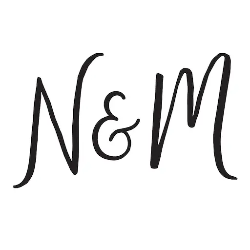 North & Main Clothing Company icon