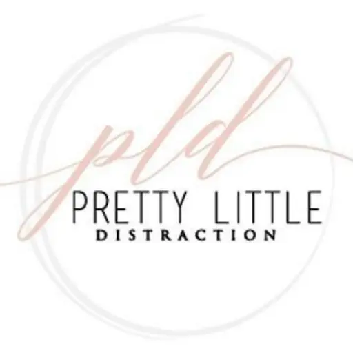 Pretty Little Distraction icon